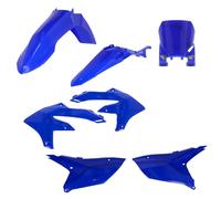 Cycra 1CYC-9435-62 Kit Carrozzeria Replica Da 5 Pezzi - Blu