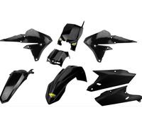 Cycra 9312-12 Kit Completo Per Carrozzeria - Nero