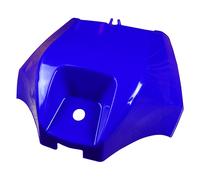 Cycra - Copertura Air Box Yamaha Blu per YAMAHA WR-F 450 4T 2019-2023