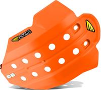 Cycra Full Armor, protezione del motore male Arancione