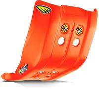 Cycra Full Armor, protezione del motore male Arancione