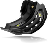 Cycra Full Armor, protezione del motore male Nero