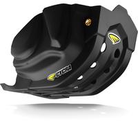 Cycra Full Armor, protezione del motore male Nero