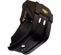 Cycra Full Armor, protezione del motore male Nero