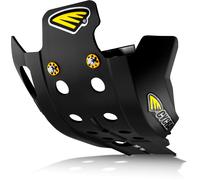 Cycra Full Armor, protezione del motore male Nero