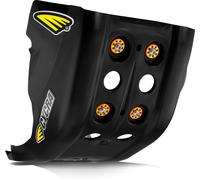 Cycra Full Armor, protezione del motore male Nero