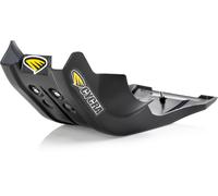 Cycra Full Armor, protezione del motore male Nero