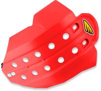 Cycra Full Armor, protezione del motore male Rosso