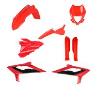 Cycra - KIT 5 PLASTICHE moto e scooter per BETA RR 250 2T 2023