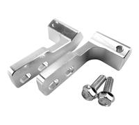 Cycra Kit Di Montaggio Paramano Triple Clamp Side 1cyc-1055-02