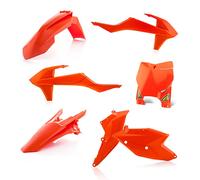 Cycra - Kit plastiche 5 elementi per KTM SX-F 250 4T 2016-2018