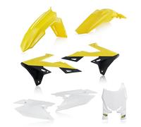 Cycra - Kit plastiche 5 elementi per SUZUKI RM-Z 250 4T 2019-2023