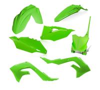 Cycra - Kit plastiche 5 elementi Verde per KAWASAKI KX-F 450 4T 2019-2023