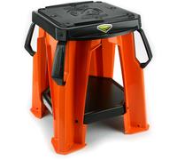 Cycra MX, cavalletto per moto male Arancione/Nero