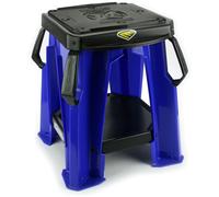 Cycra MX, cavalletto per moto male Blu/Nero