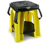 Cycra MX, cavalletto per moto male Giallo/Nero