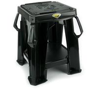 Cycra MX, cavalletto per moto male Nero/Nero