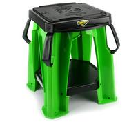 Cycra MX, cavalletto per moto male Verde/Nero