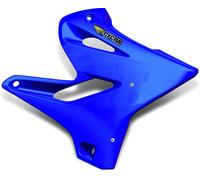 Cycra MX Powerflow, carter del radiatore male Blu