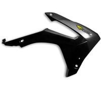 Cycra MX Powerflow, carter del radiatore male Nero