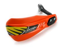 Cycra MX Primal, paramani male Arancione