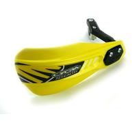 Cycra MX Primal, paramani male Giallo