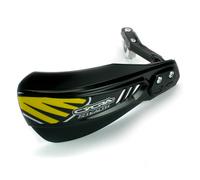 Cycra MX Primal, paramani male Nero