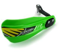 Cycra MX Primal, paramani male Verde