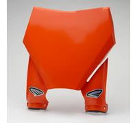 Cycra MX, targa dello stadio male Arancione