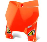 Cycra MX, targa dello stadio male Arancione