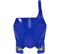 Cycra MX, targa dello stadio male Blu