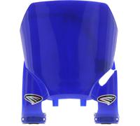 Cycra MX, targa dello stadio male Blu