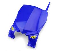 Cycra MX, targa dello stadio male Blu