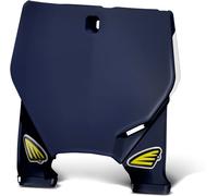 Cycra MX, targa dello stadio male Blu Scuro