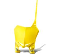 Cycra MX, targa dello stadio male Giallo