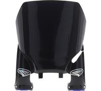 Cycra MX, targa dello stadio male Nero