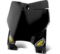 Cycra MX, targa dello stadio male Nero