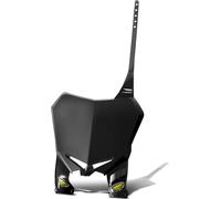 Cycra MX, targa dello stadio male Nero