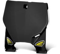 Cycra MX, targa dello stadio male Nero