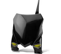 Cycra MX, targa dello stadio male Nero