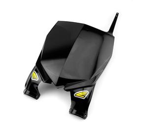 Cycra MX, targa dello stadio male Nero