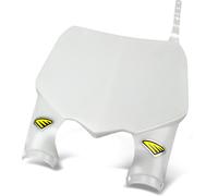 Cycra MX, targa dello stadio male Trasparente