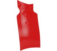 CYCRA Parafango Scatola Filtro Adatto An Honda Crf 250R 07-09 Rosso