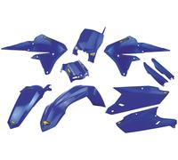 Cycra Powerflow Body Kit 1CYC-9312-62 - Kit Carrozzeria Blu Blu