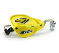 Cycra Probend CRM Factory Edition Parapolsi Manubrio - 1 1/8in - Giallo