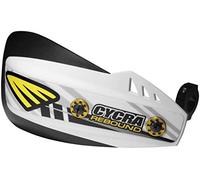 Cycra Rebound Guard W/White Shields 1CYC-0226-42 by Cycra