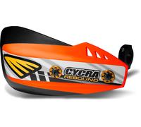 Cycra Rebound, paramani male Arancione