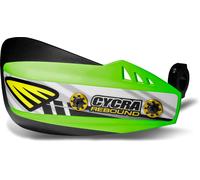 Cycra Rebound, paramani male Verde