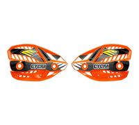 Cycra Sostituzione In Plastica Per Paramano Ultra Probend Crm 1cyc-1019-22