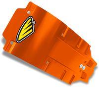 Cycra Speed Armor, protezione del motore male Arancione